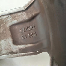 Laden Sie das Bild in den Galerie-Viewer, 4x Alufelge 18 Zoll 8.0" 5x112 56ET A1664011602 Mercedes-Benz W166 Rim Wheel FEL3638737690km