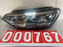 Laden Sie das Bild in den Galerie-Viewer, Frontscheinwerfer VW Touran 5TB941035B LED Links Scheinwerfer Headlight SCH6132271798mc