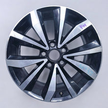 Load image into Gallery viewer, 1x Alufelge 17 Zoll 7.0&quot; 5x112 45ET 2GA601025N VW T-Roc Troc Rim Wheel