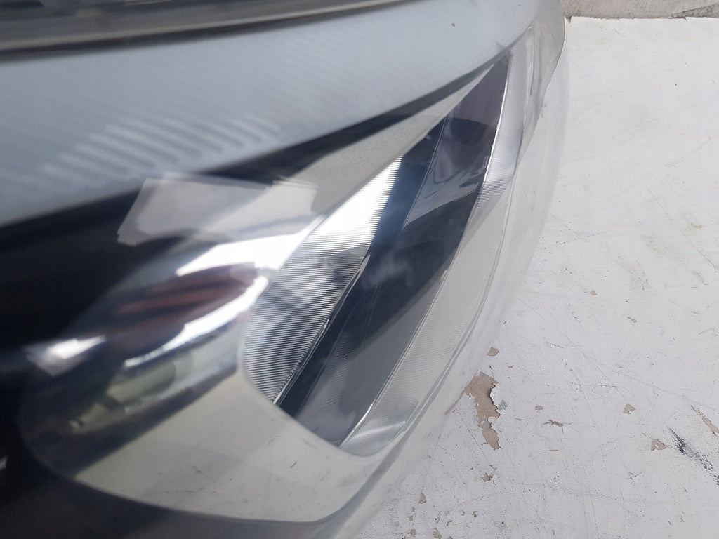 Frontscheinwerfer Hyundai I20 Rechts Scheinwerfer Headlight SCH2041096511zx