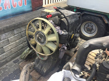 Laden Sie das Bild in den Galerie-Viewer, Motor Mercedes-Benz Vario M904LA 300TKm Diesel Engine Komplett MOT2310301905ek