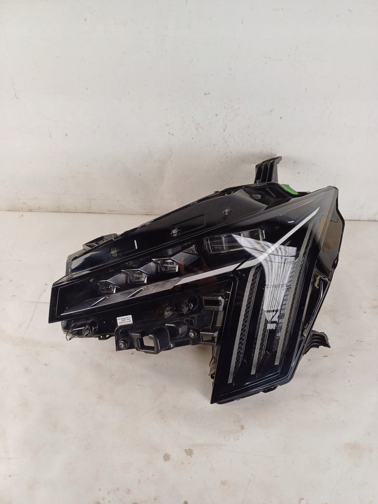 Frontscheinwerfer Peugeot 508 9848662980 Full LED Ein Stück (Rechts oder Links) SCH1788687395of