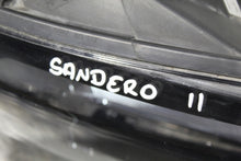 Load image into Gallery viewer, Frontscheinwerfer Dacia Sandero II Rechts Scheinwerfer Headlight