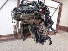Laden Sie das Bild in den Galerie-Viewer, Motor Audi A4 B8 CDH 1.8 TFSI 166TKm 2009 Benzin Engine Komplett