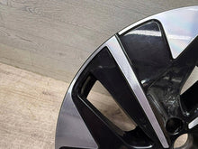Load image into Gallery viewer, 1x Alufelge 19 Zoll 8.5" 5x112 42ET Glanz 14B601025D VW I Rim Wheel FEL5852621433vy