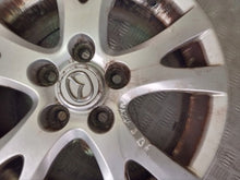 Laden Sie das Bild in den Galerie-Viewer, 4x Alufelge 16 Zoll 5.5" 5x114.3 Mazda 3 Bk Rim Wheel FEL4489392676iu