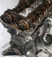 Load image into Gallery viewer, Motor BMW E81 E90 E87 N43B20AY 2.0 179TKm 2008 Benzin Engine Unkomplett