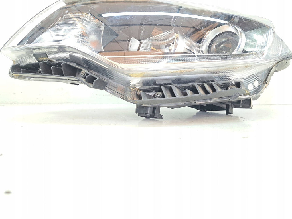 Frontscheinwerfer Kia Optima 92101D4040 Ein Stück (Rechts oder Links) Headlight SCH3288420875ys