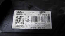 Laden Sie das Bild in den Galerie-Viewer, Frontscheinwerfer BMW X1 F48 7193710-03 Rechts Scheinwerfer Headlight SCH6390678063is
