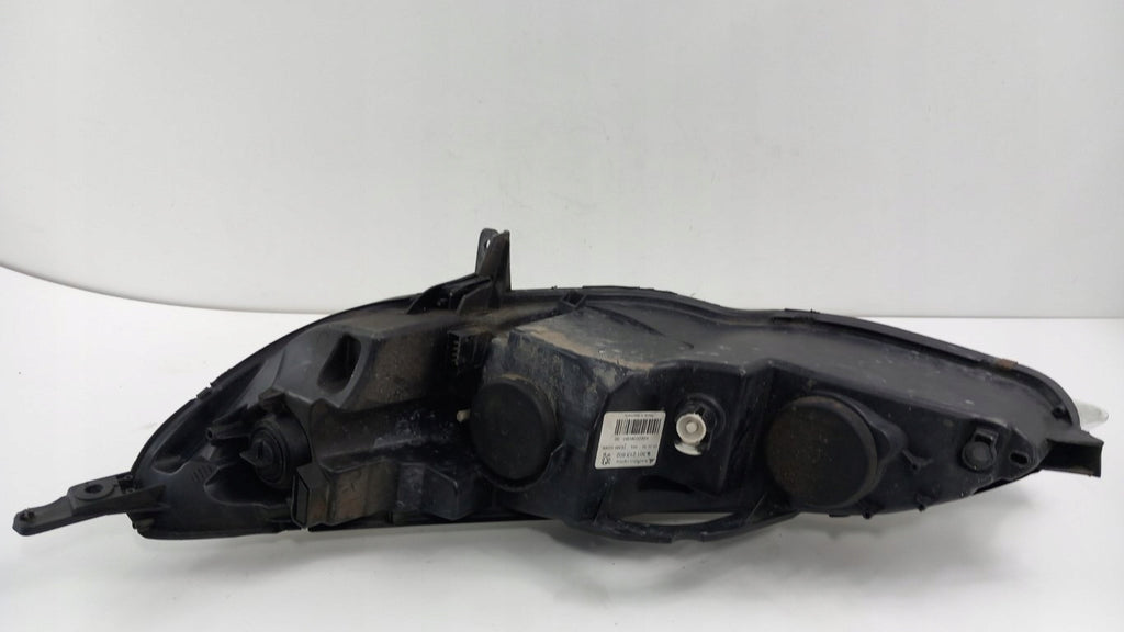 Frontscheinwerfer Peugeot 407 0301213602 Rechts Scheinwerfer Headlight SCH1621257550az