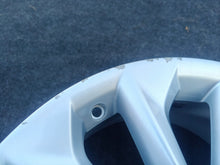 Load image into Gallery viewer, 1x Alufelge 16 Zoll 7.0" 5x114.3 40ET Glanz Silber 42611-02R10 Toyota Corolla FEL2885336357iz
