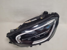 Laden Sie das Bild in den Galerie-Viewer, Frontscheinwerfer Mercedes-Benz Glc A2539066901 LED Links Scheinwerfer Headlight SCH6719297758ek