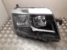 Load image into Gallery viewer, Frontscheinwerfer VW Crafter 7C1941006B Rechts Scheinwerfer Headlight SCH8810652753od