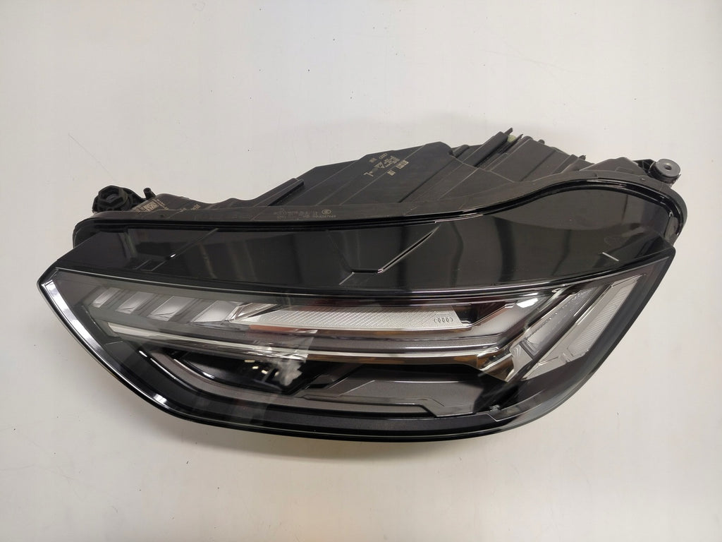Frontscheinwerfer Audi Q5 80A941035E Links Scheinwerfer Headlight SCH9217136944bg