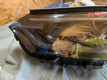 Laden Sie das Bild in den Galerie-Viewer, Frontscheinwerfer Mercedes-Benz Eqe A2949063101 Links Scheinwerfer Headlight SCH4347739230tn