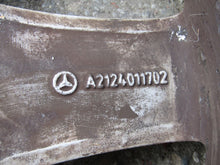 Load image into Gallery viewer, 1x Alufelge 16 Zoll 7.0&quot; 5x112 A2124011702 Mercedes-Benz W212 Rim Wheel