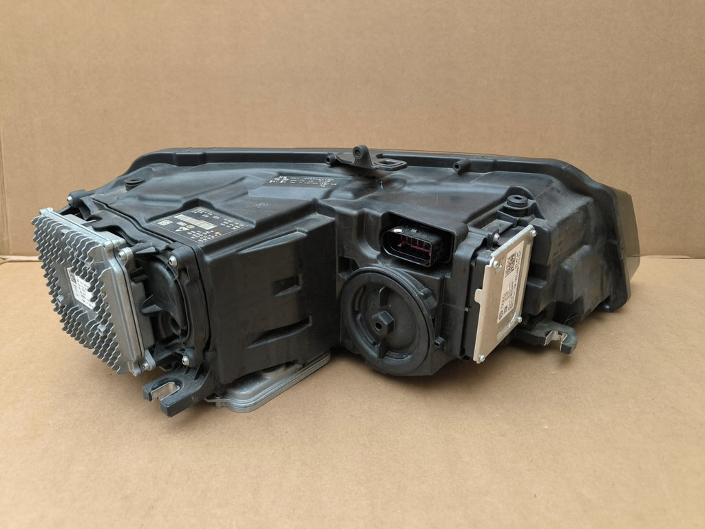 Frontscheinwerfer Audi A8 4H0941035 Full LED Links Scheinwerfer Headlight