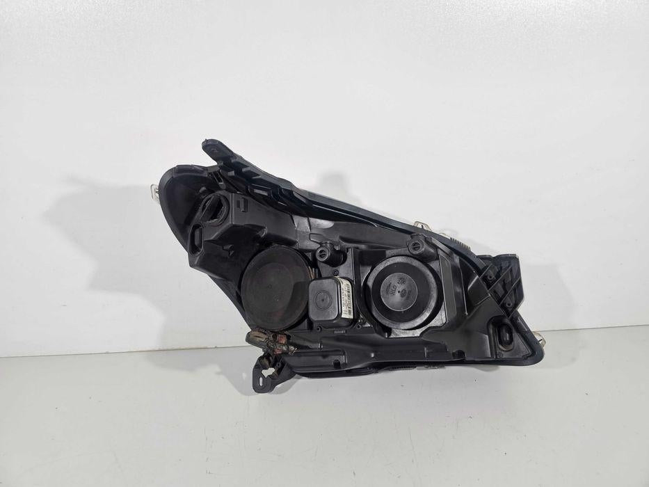Frontscheinwerfer Opel Astra H 103419012977 Links Scheinwerfer Headlight SCH8102071706gg