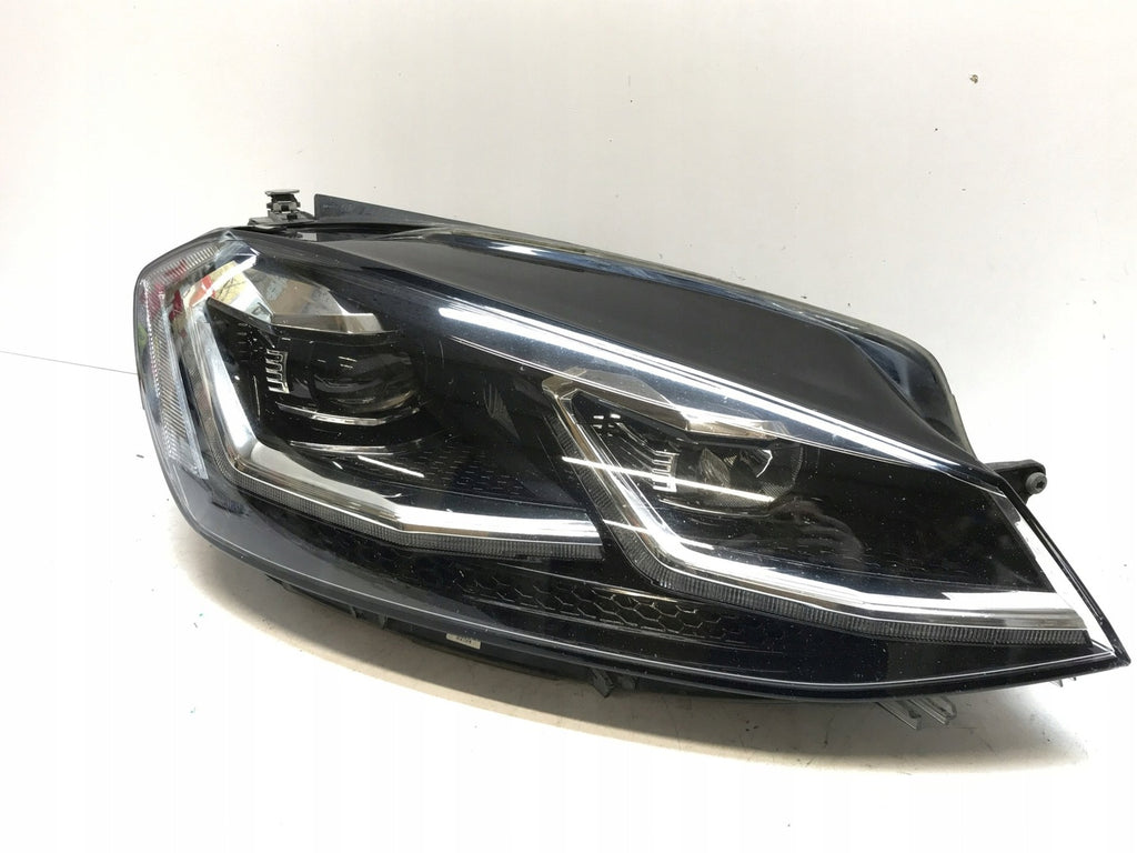 Frontscheinwerfer VW Golf VII 5G1941036 Full LED Rechts Scheinwerfer Headlight SCH4693822362at