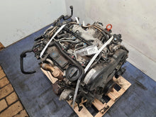 Load image into Gallery viewer, Motor Seat Exeo CAGA CJCA 2.0 TDI 143PS 105kW 260TKm 2009 Diesel Engine Komplett MOT6301829072hx
