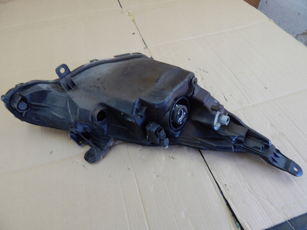 Frontscheinwerfer Toyota Aygo Links Scheinwerfer Headlight SCH3234046590fj