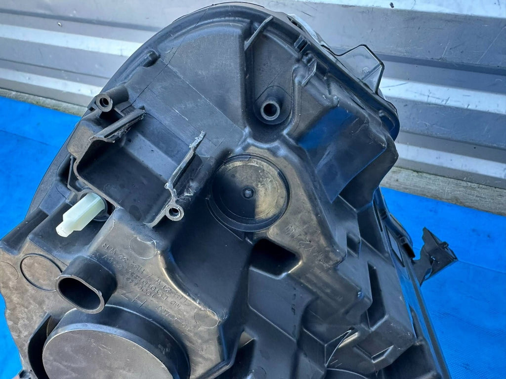 Frontscheinwerfer Citroën C4 I 9830649280 LED Rechts Scheinwerfer Headlight