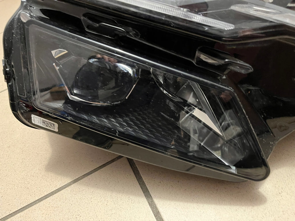 Frontscheinwerfer Skoda Karoq 57B941036 Full LED Ein Stück (Rechts oder Links) SCH6211788101cc
