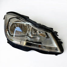 Load image into Gallery viewer, Frontscheinwerfer Mercedes-Benz W204 A2048205059 LED Rechts Headlight