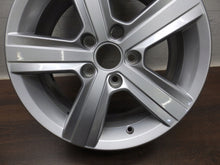 Load image into Gallery viewer, 1x Alufelge 16 Zoll 6.5&quot; 5x112 46ET 5G0601025BN VW Golf Vii Rim Wheel