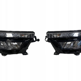Frontscheinwerfer Skoda Kamiq 658941015 658941016 Ein Satz Headlight SCH2654681859yy