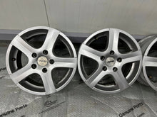 Laden Sie das Bild in den Galerie-Viewer, 4x Alufelge 15 Zoll Audi Passat Rim Wheel FEL5006248689ee
