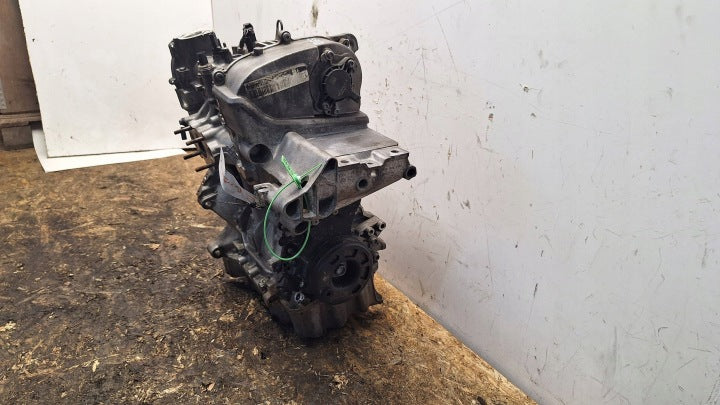 Motor Skoda Scala Karoq Kamiq DLAA DLAB DLAC 1.0 TSI 102TKm Benzin Unkomplett MOT9960740550fq