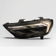 Load image into Gallery viewer, Frontscheinwerfer Audi A1 82A941033D LED Links Scheinwerfer Headlight