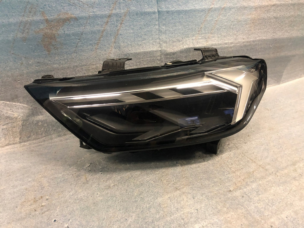 Frontscheinwerfer Audi A1 82A941033D LED Links Scheinwerfer Headlight