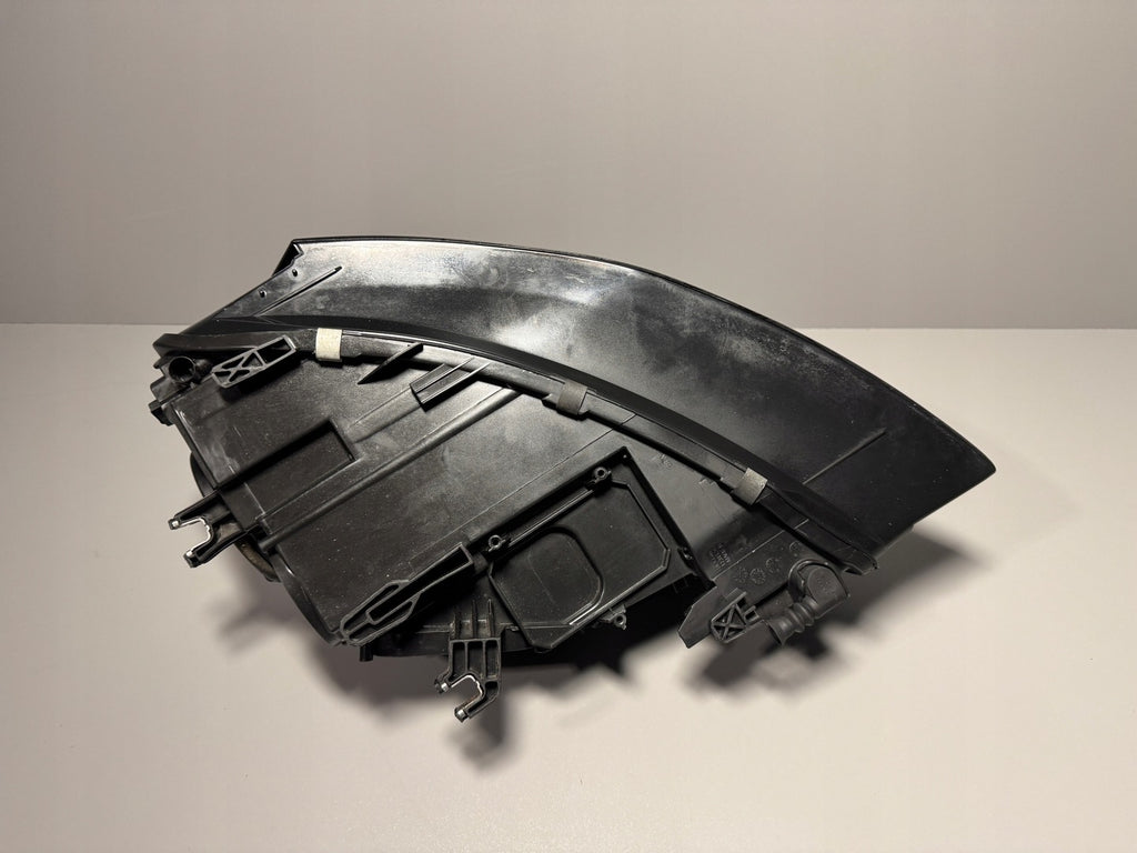 Frontscheinwerfer Audi A4 B8 8K0941004P Xenon Rechts Scheinwerfer Headlight