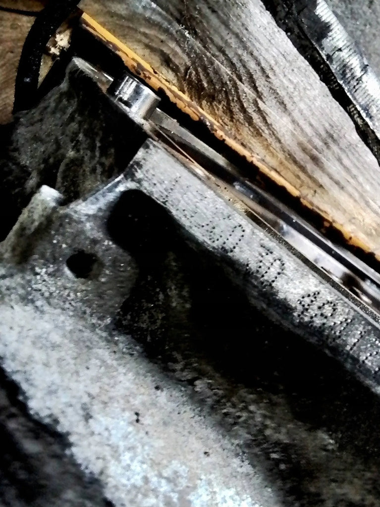 Motor Mercedes-Benz C215 113960 5.0 250TKm 2003 Benzin Engine Komplett