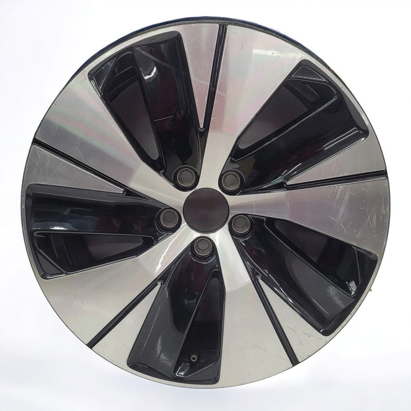 1x Alufelge 18 Zoll 7.5" 5x108 50,5ET 31680403 Volvo Xc40 Rim Wheel