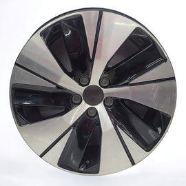 1x Alufelge 18 Zoll 7.5