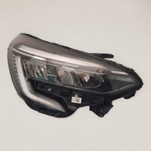 Laden Sie das Bild in den Galerie-Viewer, Frontscheinwerfer Renault Clio V 260104922R LED Rechts Scheinwerfer Headlight