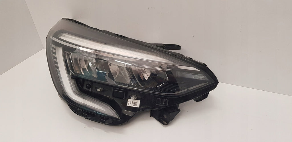 Frontscheinwerfer Renault Clio V 260104922R LED Rechts Scheinwerfer Headlight