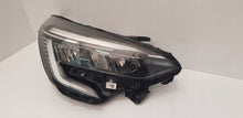 Laden Sie das Bild in den Galerie-Viewer, Frontscheinwerfer Renault Clio V 260104922R LED Rechts Scheinwerfer Headlight