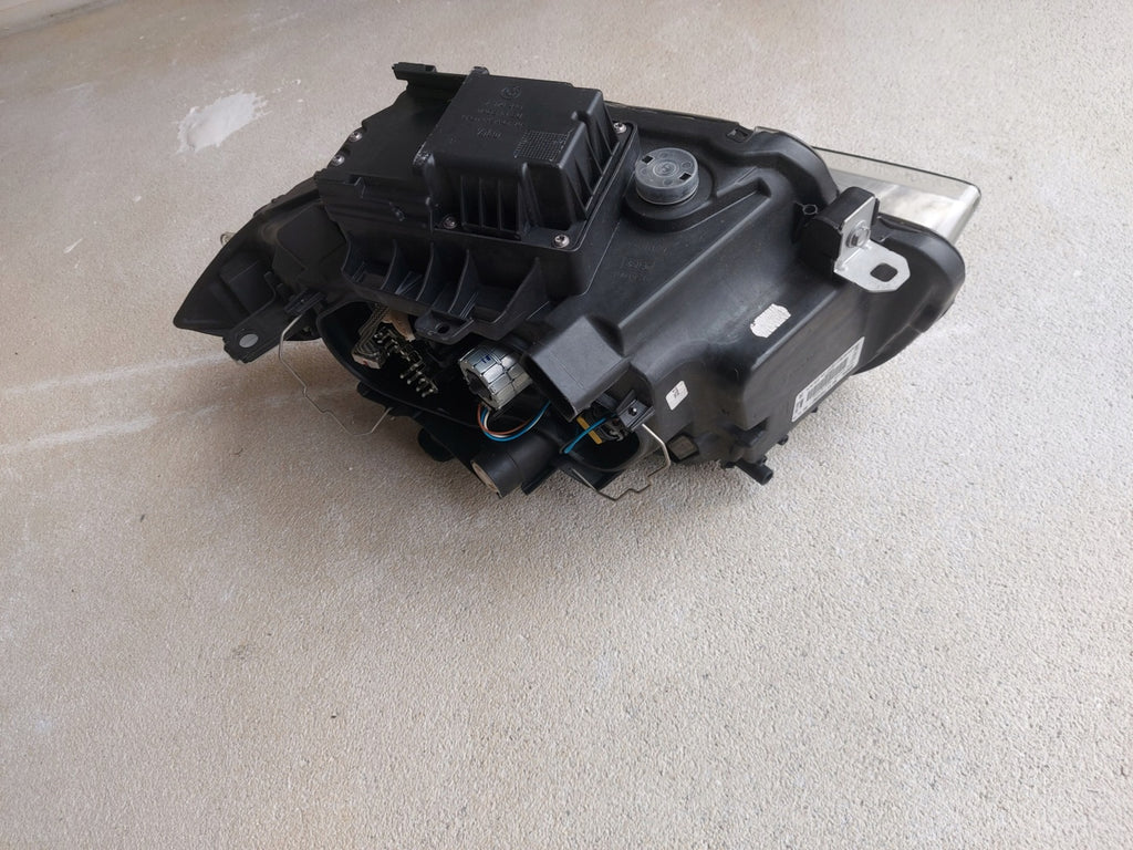 Frontscheinwerfer BMW E88 E81 E82 E87 7181282 Rechts Scheinwerfer Headlight SCH7730012397if