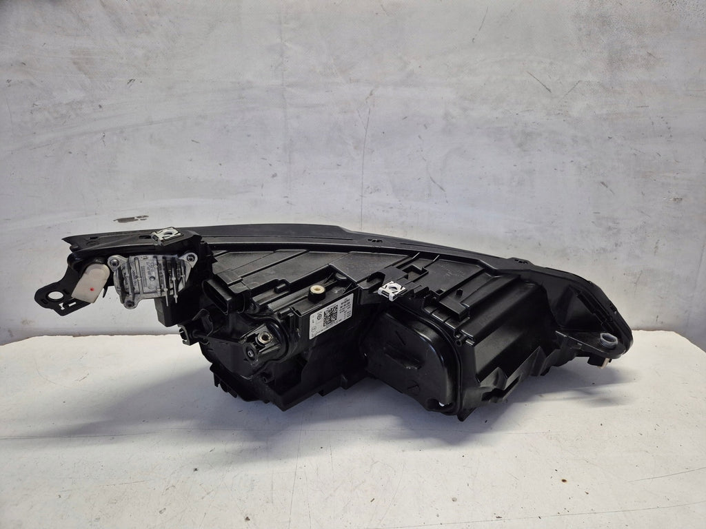 Frontscheinwerfer VW Golf VIII 90180992 LED Links Scheinwerfer Headlight SCH4544026497qw