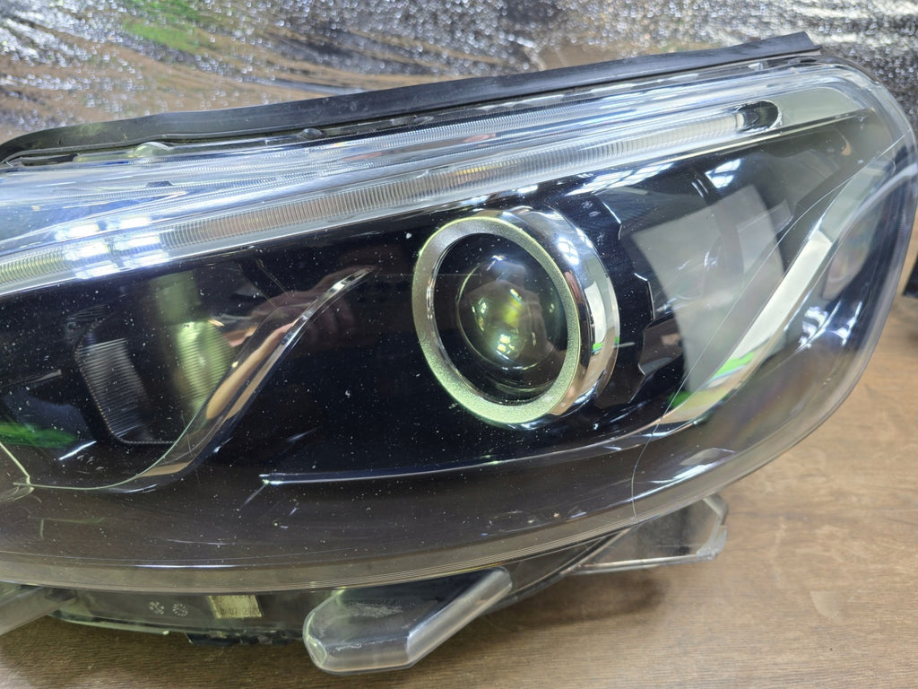 Frontscheinwerfer Toyota Proace 9808589980 Links Scheinwerfer Headlight SCH3372599362ql