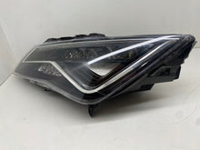 Load image into Gallery viewer, Frontscheinwerfer Seat Leon 5F1941007 LED Links Scheinwerfer Headlight
