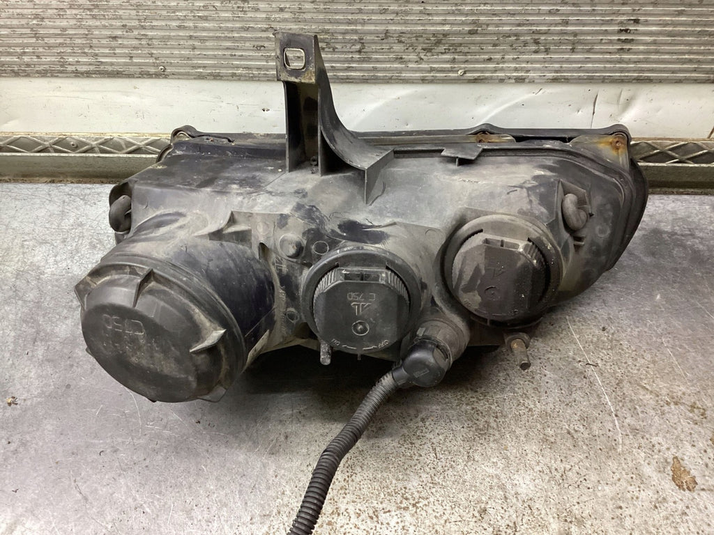 Frontscheinwerfer Alfa Romeo 159 60682088 Rechts Scheinwerfer Headlight SCH5332945267rb