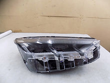 Laden Sie das Bild in den Galerie-Viewer, Frontscheinwerfer Ford LJ8B13008EG Full LED Rechts Scheinwerfer Headlight SCH5853540618ar