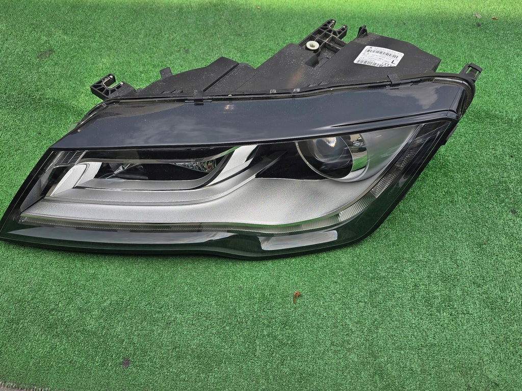 Frontscheinwerfer Audi A7 4G8941031 Bi-Xenon Links Scheinwerfer Headlight SCH2167828204me