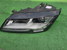 Laden Sie das Bild in den Galerie-Viewer, Frontscheinwerfer Audi A7 4G8941031 Bi-Xenon Links Scheinwerfer Headlight SCH2167828204me