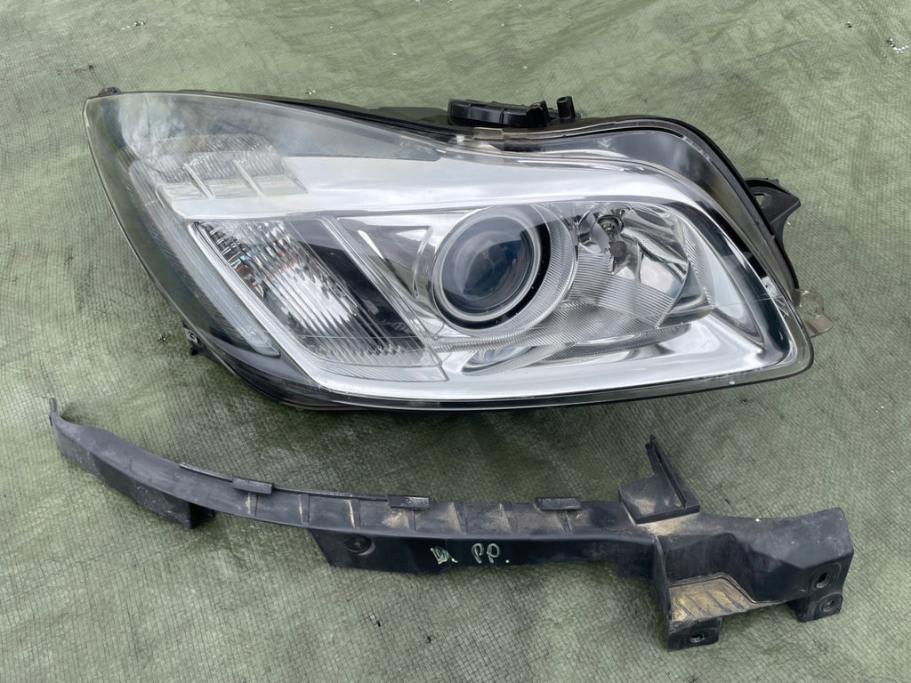 Frontscheinwerfer Opel Insignia A 1ZT00963102 13226793 Rechts Headlight SCH4059799718ce